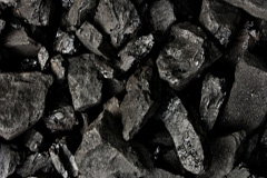 Storeton coal boiler costs